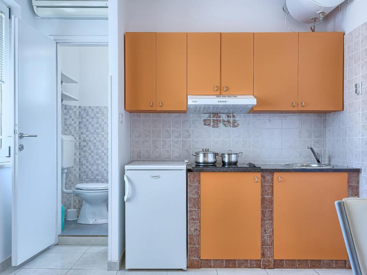 Apartment Nika-3 By Interhome Umag Eksteriør billede